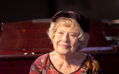 Update on Jane McCartor (4/6/19)