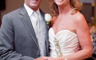 Monte Holmes’ Service Details