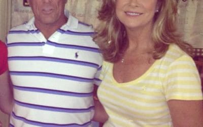 Latest on Monte Holmes