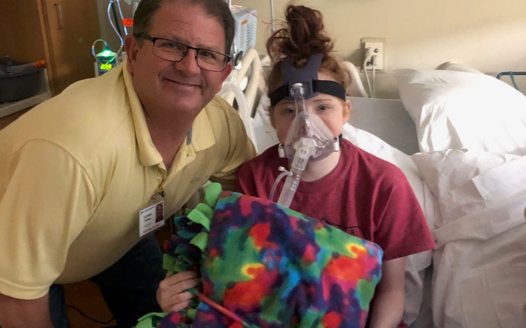 Update on Tiffany Fulbright (4/2/19)