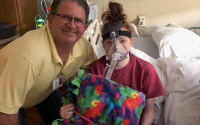 Update on Tiffany Fulbright (4/2/19)