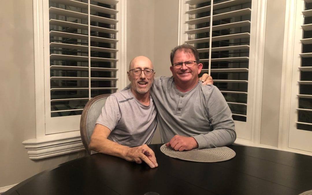 Update on Monte Holmes (6-24-19)