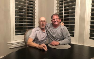 Update on Monte Holmes (6-24-19)