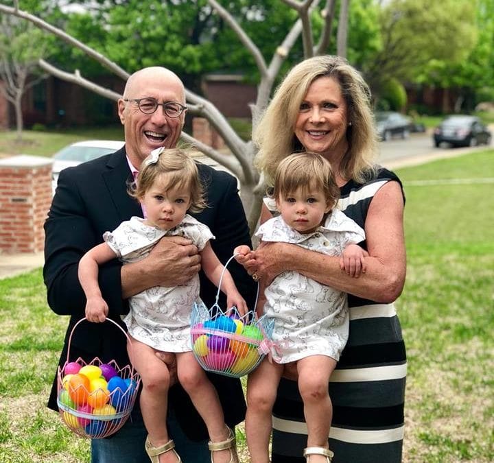 Prayers Needed for Monte Holmes (9-17-19)