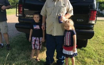 Update on Ronnie O’Neal (2/14/19)