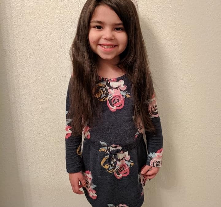 Savana Erwin Update (2-21-19)
