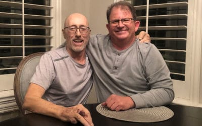 Update on Monte Holmes (7-22-19)