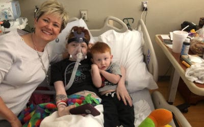 Update on Tiffany Fulbright (3-24-19)