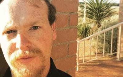 Meet Cameron O’Briant