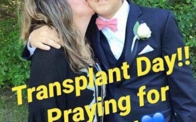 Update on Barrett (5-9-19)