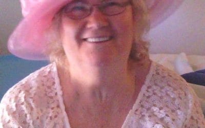 Update on Thelma Brown (6-10-19)