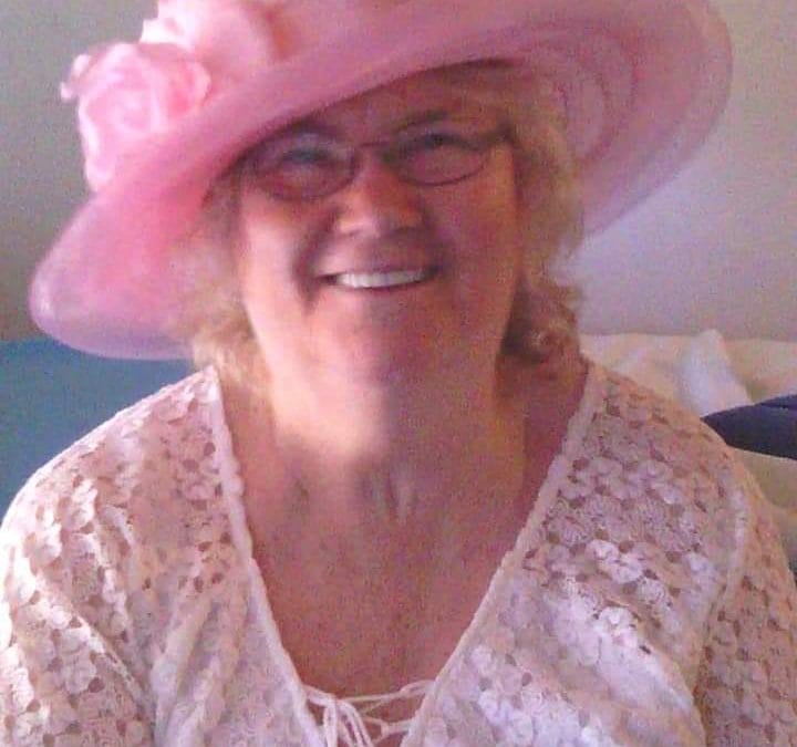 Update on Thelma Brown (6-10-19)