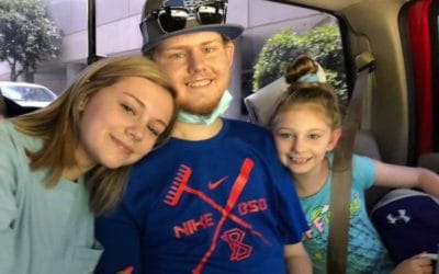 Update on Barrett (7-26-19)