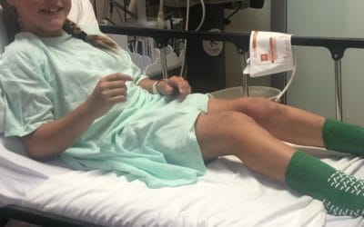 News on Kynadi Lee (8/20/19)