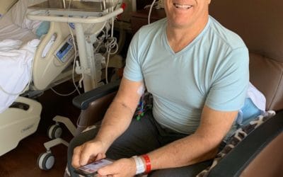 Prayers for Monte Holmes (10-27-19)