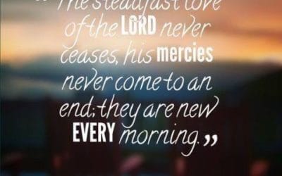 Prayers Answered for Monte Holmes (8-15-19)