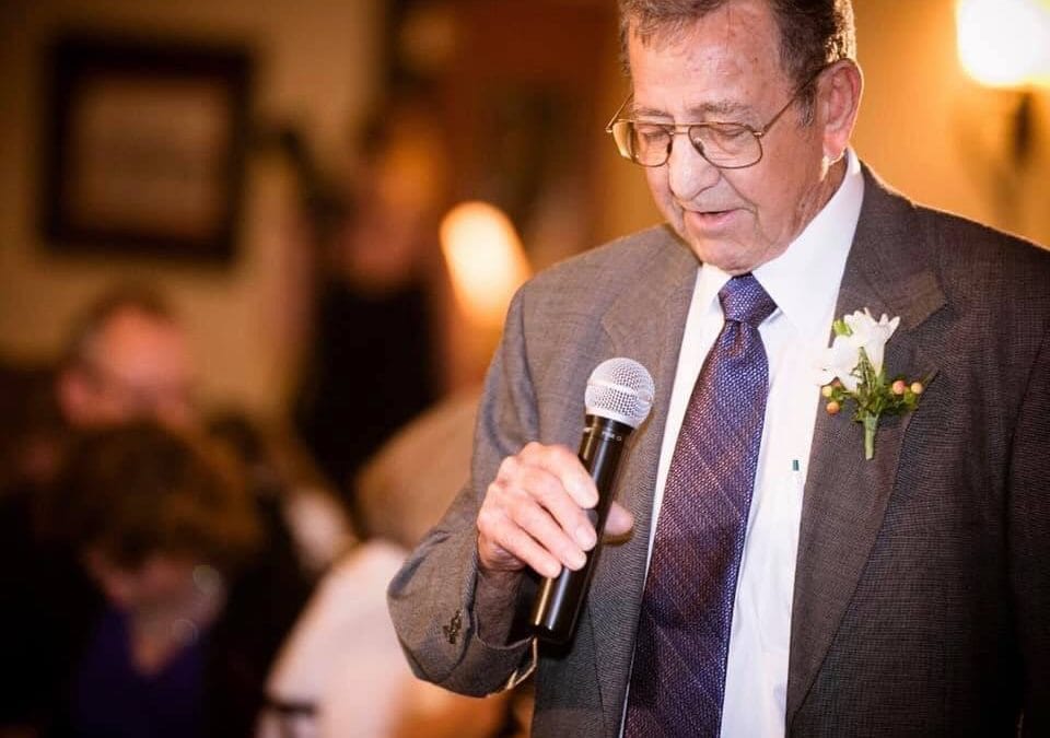 Update on Joe Burton (6-12-20)