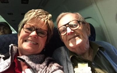 Update on Jack Rigney (10-30-19)