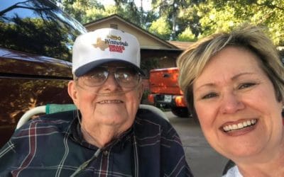 Discussing the Final Journey