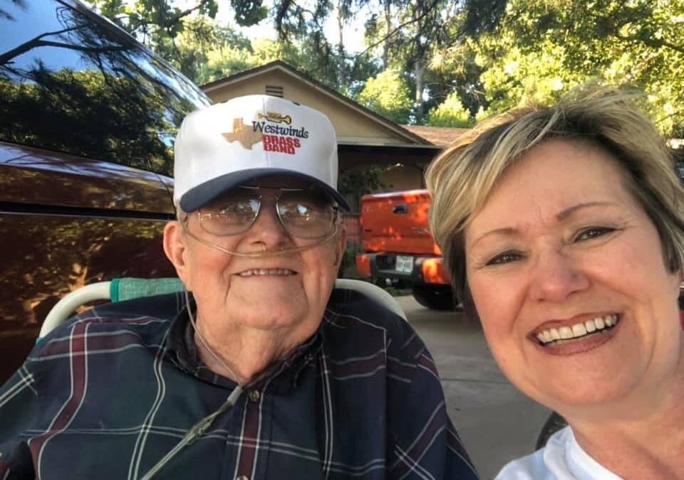 Discussing the Final Journey