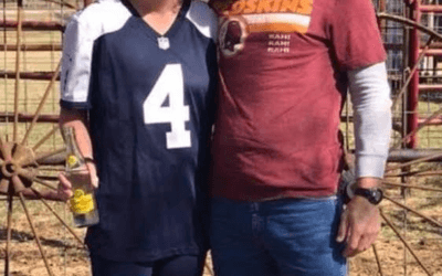 Update on Garland Miller (12-31-19)