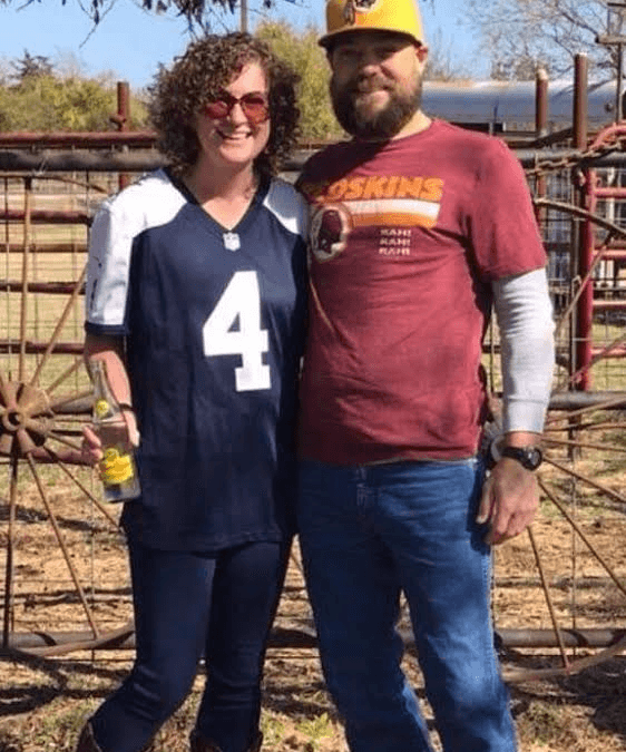 Update on Garland Miller (12-31-19)