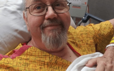 Update on Danny Wren (12-10-19)