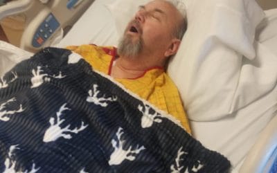 Update on Danny Wren (11-29-19)