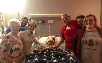 Christmas with Danny Wren