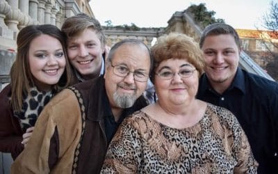 Urgent Prayers for Danny Wren (12-23-19)