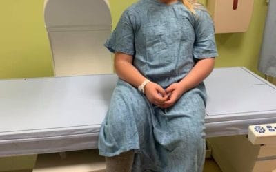 Meet Bryce Johnston!