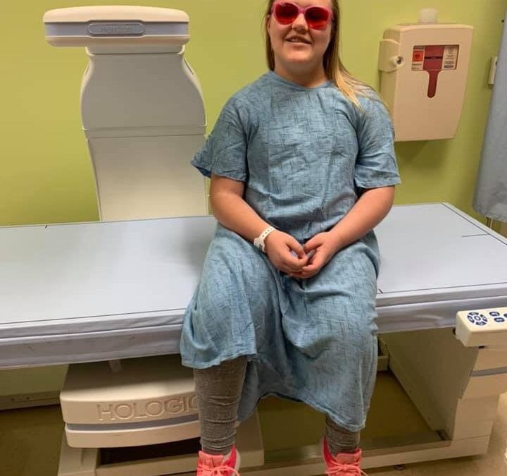 Meet Bryce Johnston!