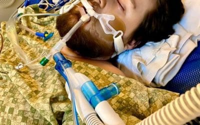 Update on Kaleb Hockenberry (2-19-20)