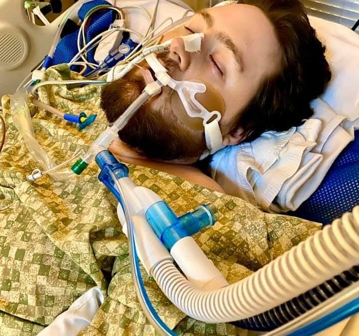 Update on Kaleb Hockenberry (2-19-20)