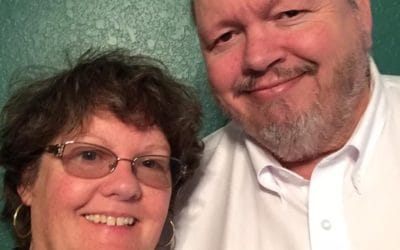 The Passing of Jim Lemarr (5-2-23)