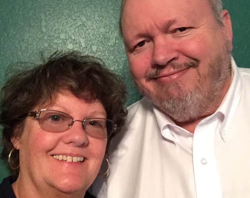 The Passing of Jim Lemarr (5-2-23)