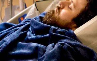 Update on Kaleb Hockenberry (03-05-20)