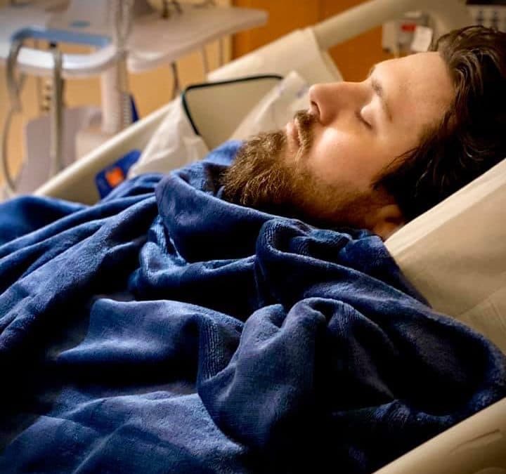 Update on Kaleb Hockenberry (03-05-20)