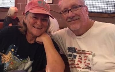 Update on Paul Stevenson (4-10)