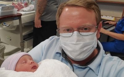 Meet Chase McClarney!