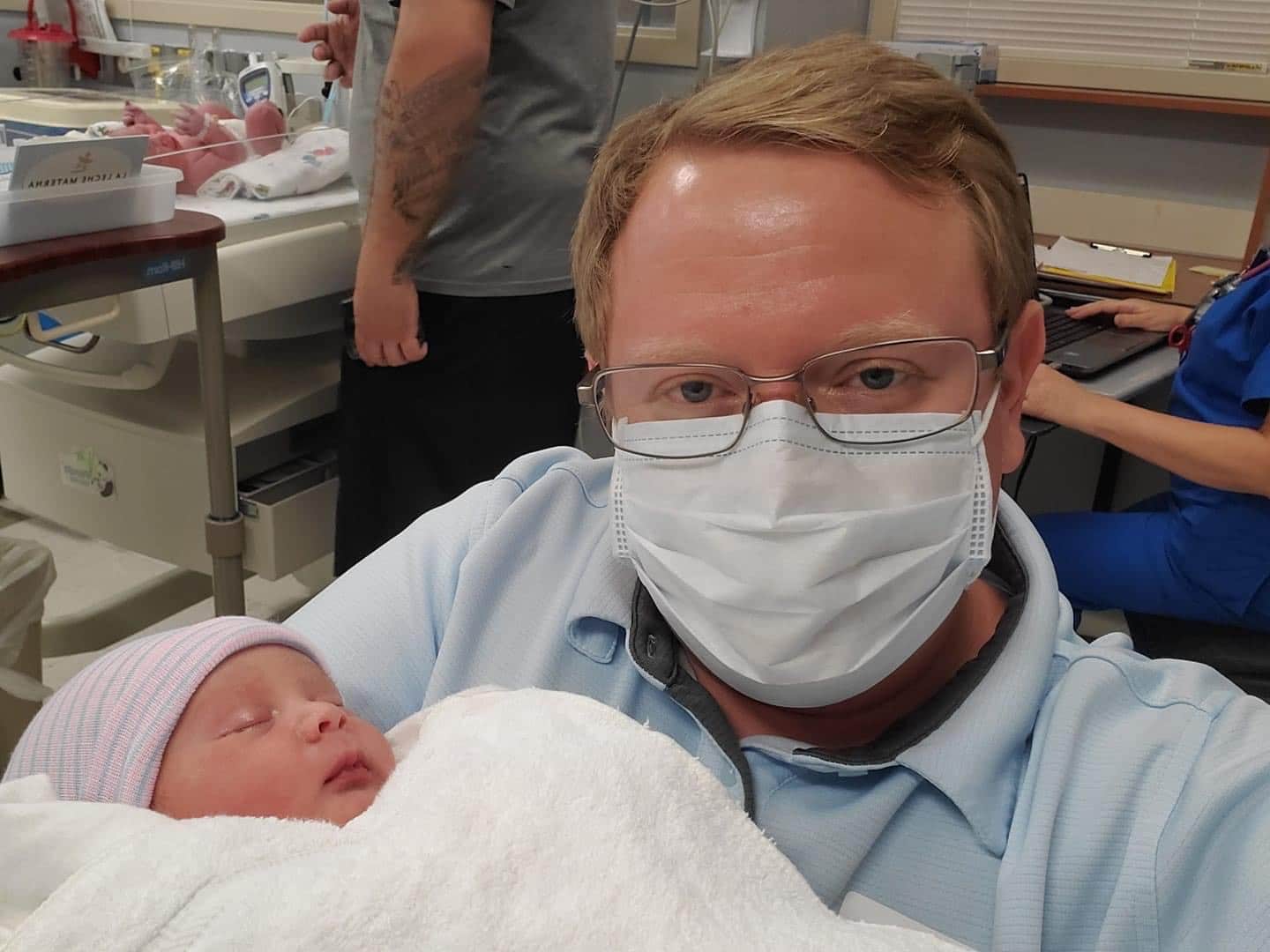 Meet Chase McClarney! 2 Chae McClarney 1