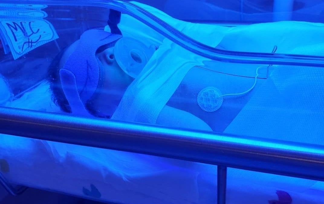 Setbacks! An update on Chase McClarney (4-26)