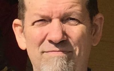 Greg Anderson has made his final journey