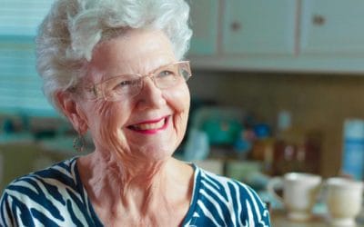 Jeannette Hamil is home from the Hospital!!!