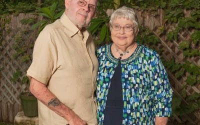 Remembering Jane McCartor