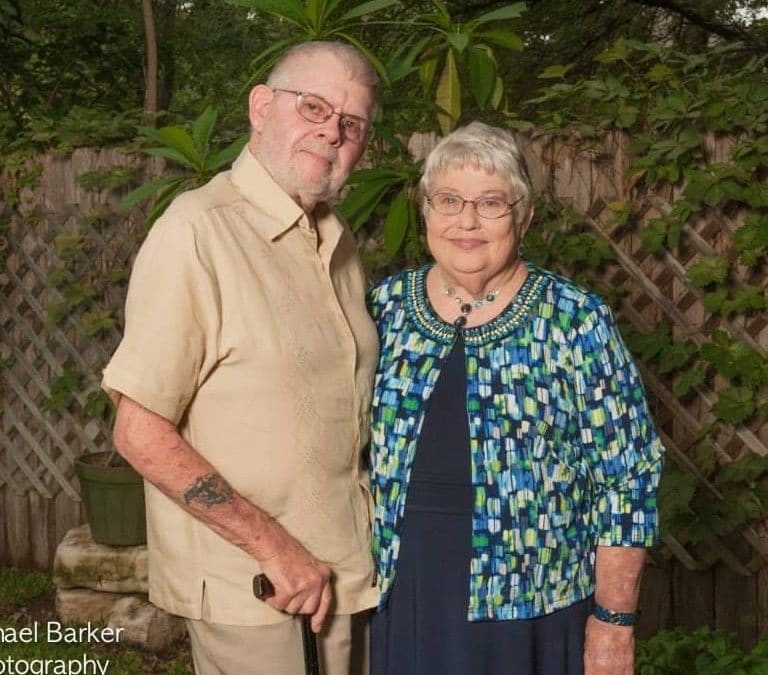 Remembering Jane McCartor