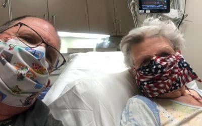 Update on Jeannette (4-27)