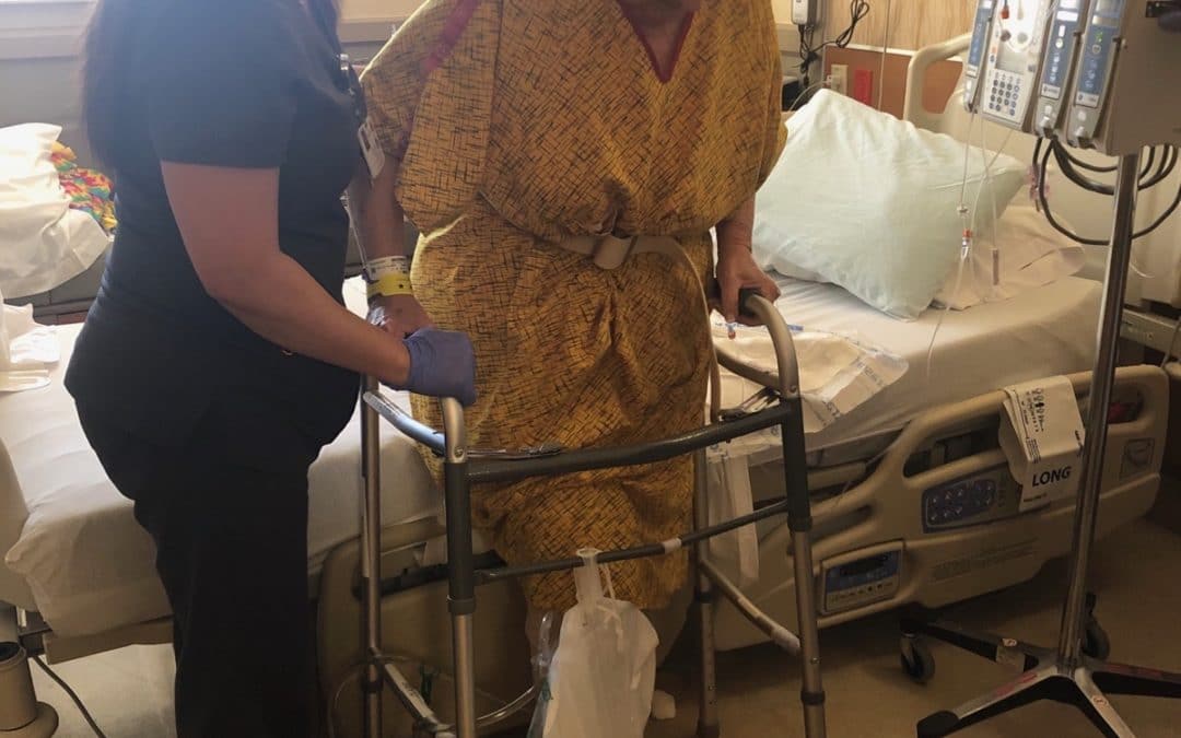 Update on Jeannette Hamil (05-02)