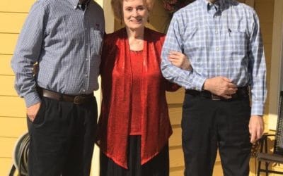 Update on Greg Anderson (4-6-20)