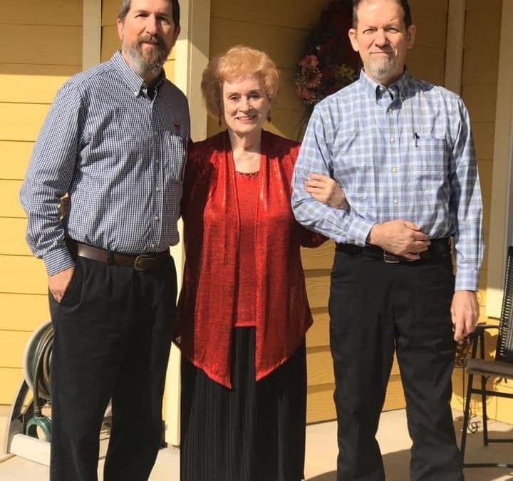 Update on Greg Anderson (4-6-20)